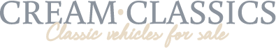 Cream Classics